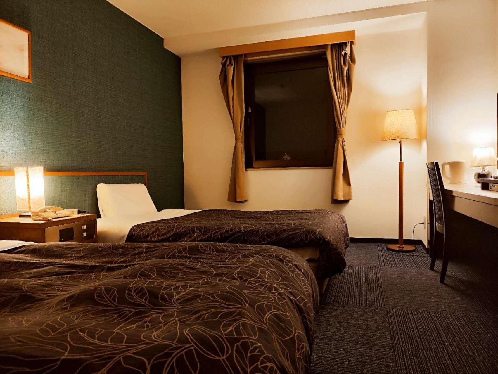 Hotel Fuyokaku - Vacation Stay 13436V Фудзі-Йосіда Екстер'єр фото